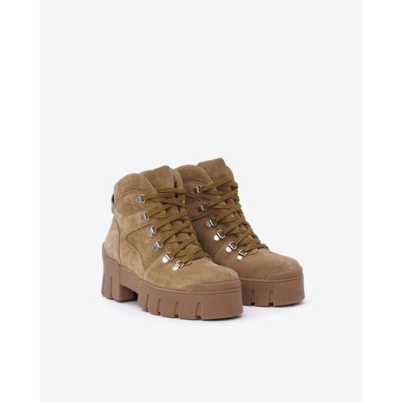 Like new! Isabel Marant boots - Picture 2 of 8